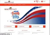 wineoutlet.com