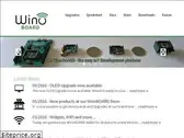 wino-board.com