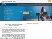 winscloudmatrix.com