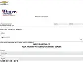 winterchevrolet.com