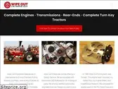 wipeoutenterprises.com