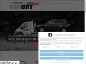 wirkaufen-ihrauto.de