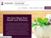 wisdompath.net