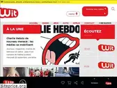 witfm.fr