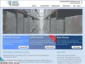 wits-software.co.uk