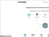 wodby.com