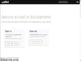 woelklimail.com