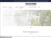 wolfers.com