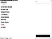 wolfordshop.ch