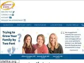 womenscareofwi.com