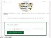 womenswoodshop.com