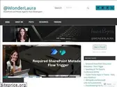 wonderlaura.com