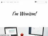 wonism.github.io