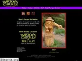 woodenchicken.com
