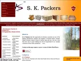 woodenpacker.com