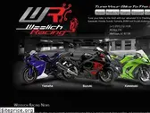 woolichracing.com