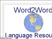 word2word.com