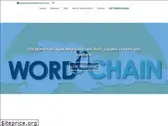wordchain.co.nz