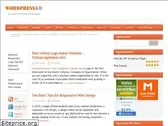 wordpresskb.com