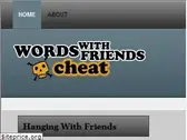 wordswithfriendscheat.com