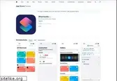 workflow.is