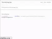 workingdev.net