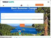 world-camps.org
