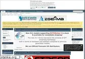world-of-satellite.com