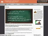 worldcopyrightlaw.com