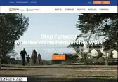 worldpartnershipwalk.com