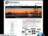 worldsupplyinc.com