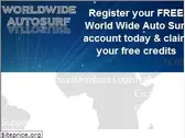 worldwideautosurf.com