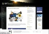wpftutorial.net