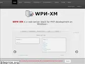 wpn-xm.org