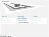 wrdrd.github.io