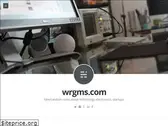 wrgms.com