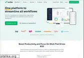 wrike.com