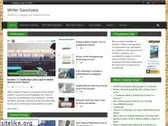 writersanctuary.com