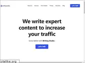 writingstudio.co