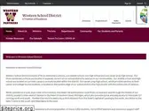 wsdpanthers.org