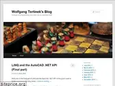 wtertinek.com