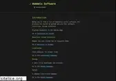 wummel.github.io