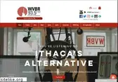 wvbr.com