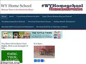 wyhomeschool.com