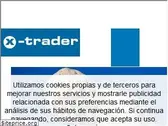 x-trader.net