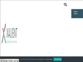 xalient.com