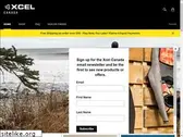 xcelwetsuits.ca