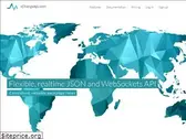 xchangeapi.com