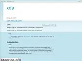 xdabloger.blogspot.com