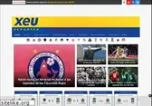 xeudeportes.com.mx